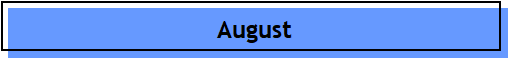 August