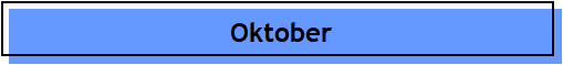 Oktober